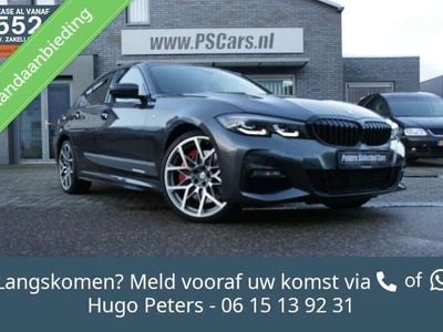 BMW 330e