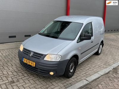 Occasion VW Caddy 105 PK (77 kW) 2008 MPV