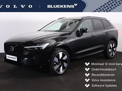 Zwart Gebruikt 2024 Volvo XC60 Ultimate SUV | € 54.900 (Goede deal)
