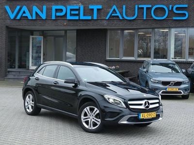 Occasion Mercedes GLA180 Business 122 PK (89 kW) 2016 SUV