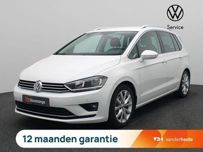 VW Golf Sportsvan