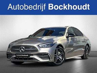 Mercedes C300e