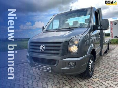 VW Crafter