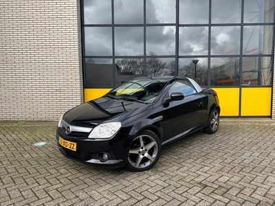 Opel Tigra