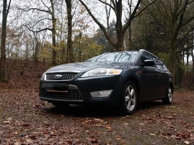 Occasion 2009 Ford Mondeo | € 3.250
