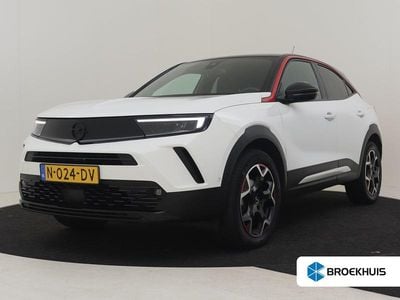 Occasion Opel Mokka GS Line 2021 Wit SUV