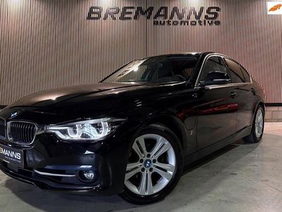 BMW 330e