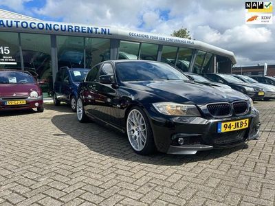 tweedehands BMW 316 316 3-serie i Business Line, Facelift, Nieuwe APK,