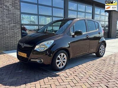 Opel Agila
