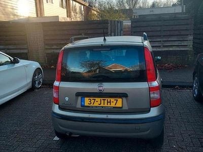 Gebruikt 2009 Fiat Panda | € 550 (Super prijs)