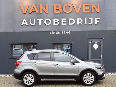 tweedehands Suzuki SX4 S-Cross 1.0 Boosterjet 112Pk Exclusive