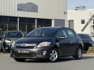 Gebruikt 2013 Toyota Auris Limited | € 6.899 (Super prijs)