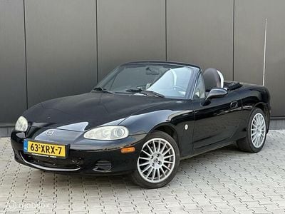 Mazda MX5