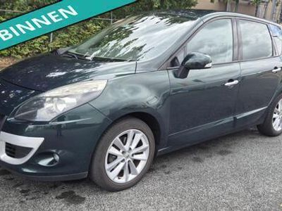 Renault Scénic III