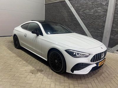 Mercedes 200