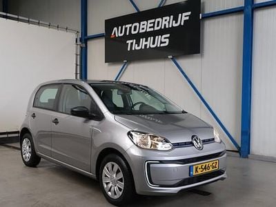 Occasion VW e-up! 61 kW (83 PK) 2020 Grijs Hatchback