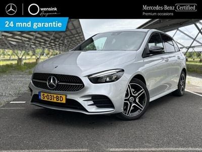 Mercedes B250