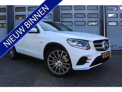 Mercedes GLC250