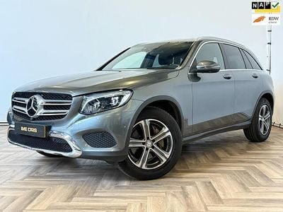 Mercedes GLC250