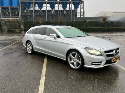 Mercedes CLS350