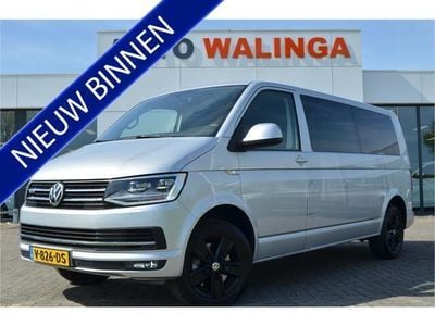 VW T6