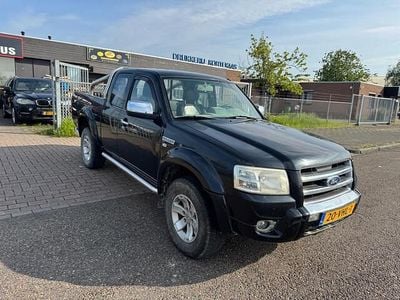 Overige Gebruikt 2007 Ford Ranger Limited Pickup | € 5.350