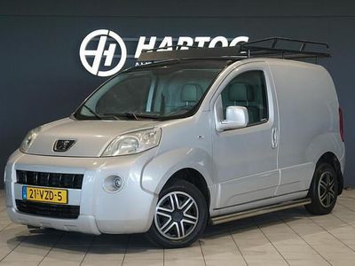 Peugeot Bipper