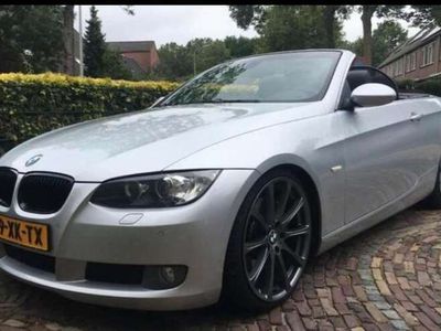 BMW 330 Cabriolet