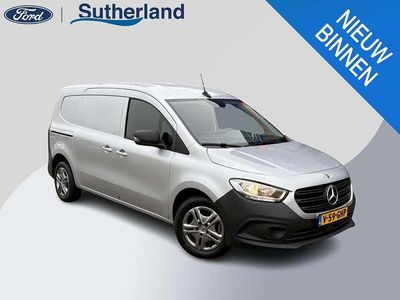 Gebruikt 2024 Mercedes Citan 110 Van | € 15.620 (Super prijs)