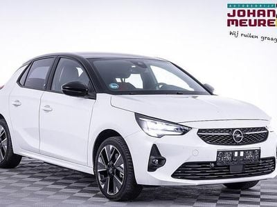 Occasion Opel Corsa-e GS Line 114 kW (156 PK) 2023 Wit Hatchback
