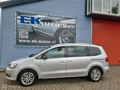 VW Sharan