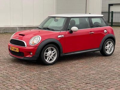 tweedehands Mini Cooper S 1.6