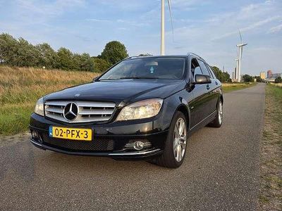 Mercedes C180