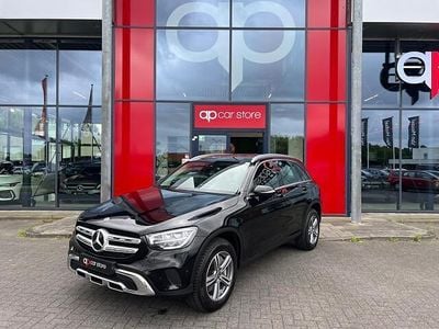 Mercedes GLC300