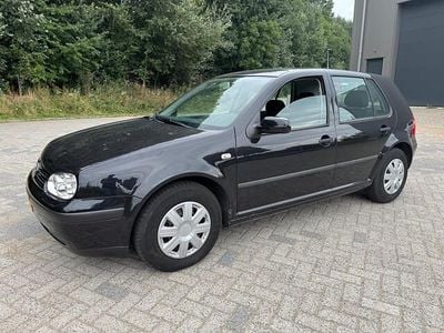 VW Golf IV