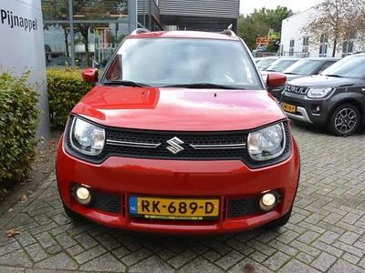 Gebruikt 2018 Suzuki Ignis Hatchback | € 11.950 (Eerlijke prijs)
