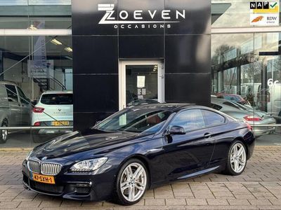 tweedehands BMW 650 650 i High Executive