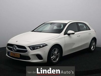 Mercedes A160