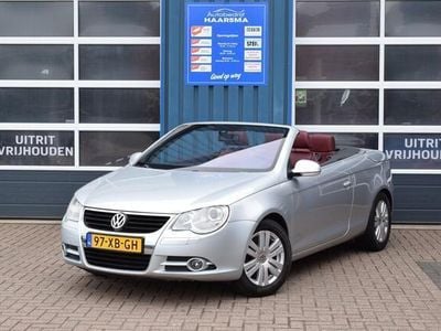 VW Eos