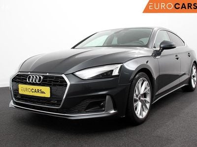 Grijs Gebruikt 2022 Audi A5 Sportback Prestige Hatchback | € 39.390 (Duur)
