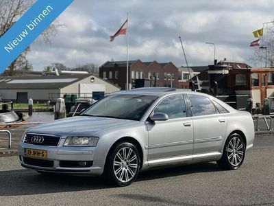 tweedehands Audi A8 4.2 quattro