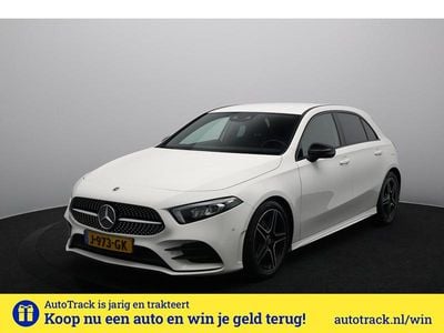 Mercedes A160