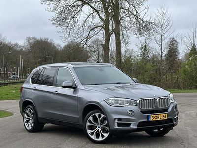 tweedehands BMW X5 sDrive25d High Executive / Individual / Led *NAP*