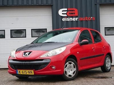 Peugeot 206+