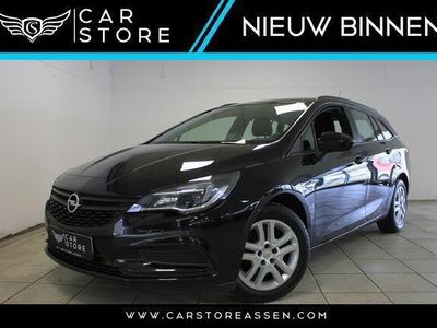 tweedehands Opel Astra Sports Tourer 1.0 Turbo Business+ / PDC / LED / TR