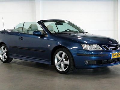 Saab 9-3 Cabriolet
