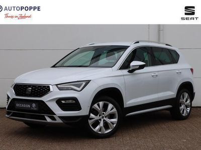 Occasion Seat Ateca XCELLENCE 150 PK (110 kW) 2021 Suv SUV