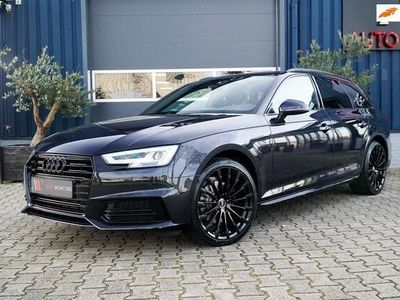 tweedehands Audi A4 Avant 2.0 TFSI ultra Sport Pro Line S 190PK!