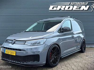 Occasion 2022 VW Caddy Edition MPV | € 24.950 (Eerlijke prijs)
