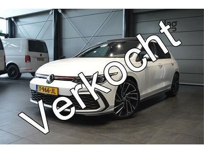 VW Golf VIII